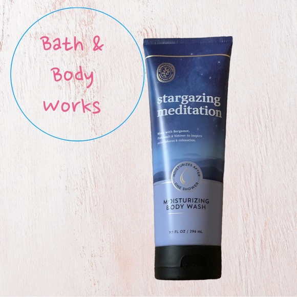 Bath & Body Works Bath & Body Nwt Bbw Aromatherapy Bath Body Works